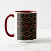 DESIGN MUG JIMETTE DE GRANDE QUALITÉ 2020 (Gauche)
