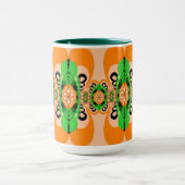 DESIGN MUG JIMETTE DE haute qualité (Centre)