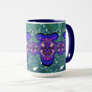 DESIGN MUG JIMETTE DE haute qualité