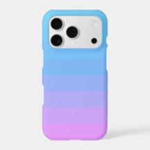 Design ombré élégant