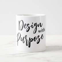 Design on purpose 