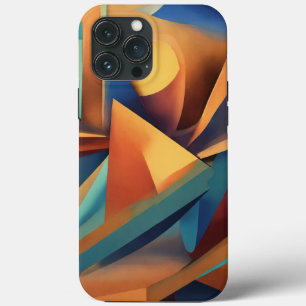 Design opulent : coque iphone couleur de luxe