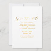 design or script photo enregistrer la carte date (Dos)