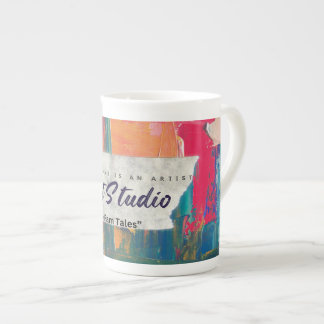 Design personnalisé Arts Studio Spécialité Mugs Cu
