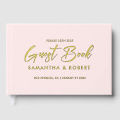 Design Personnalisé Simple De La Typographie En Ro (Recto)