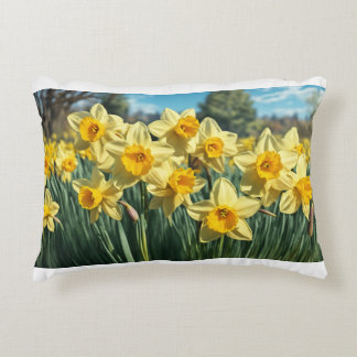 Design Pillow Hoesje Accent Kussen