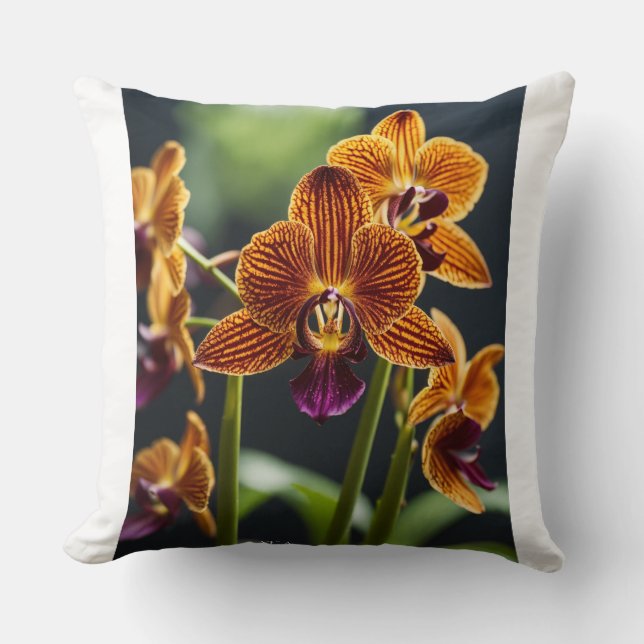 Design Pillow Hoesje Kussen (Voorkant)