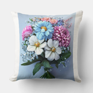 Design Pillow Hoesje Kussen