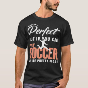 Design Play-sporten T-shirt