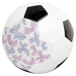 design popin voetbal