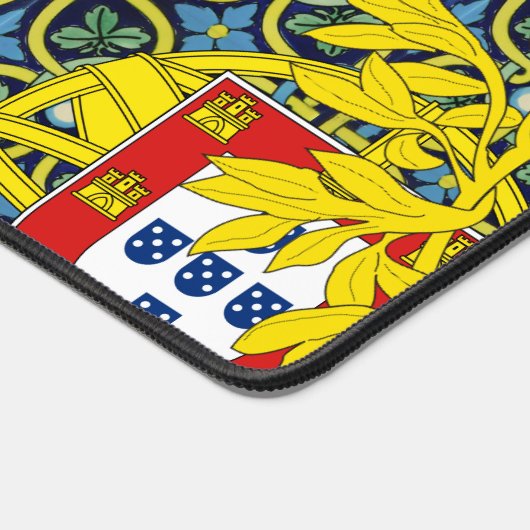 Design portugais (Coin)