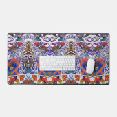 Design portugais (Clavier et souris)