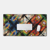 Design portugais (Clavier et souris)