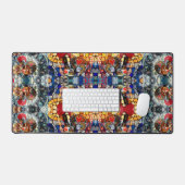 Design portugais (Clavier et souris)