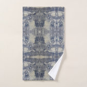 Design portugais (Serviette à main)