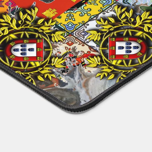 Design portugais (Coin)