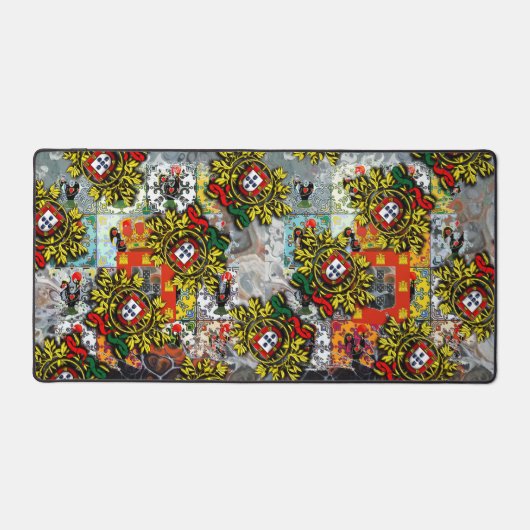 Design portugais (Recto)