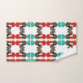 Design portugais (Serviette à main)