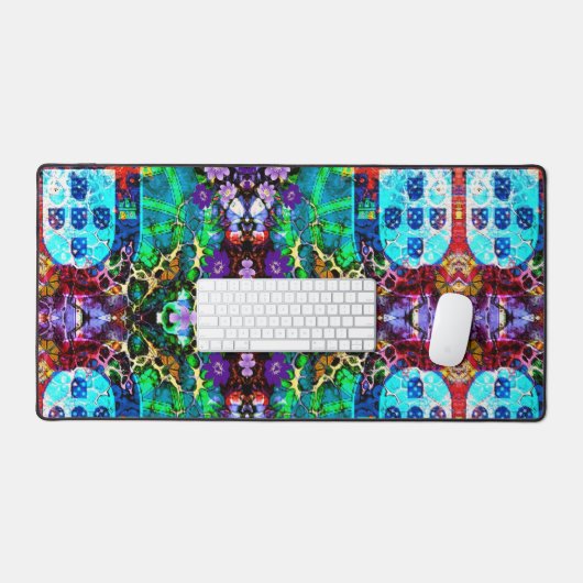 Design portugais (Clavier et souris)