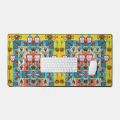 Design portugais (Clavier et souris)