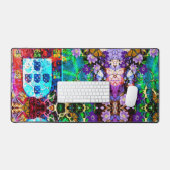 Design portugais (Clavier et souris)