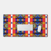 Design portugais (Clavier et souris)