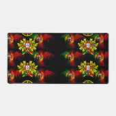 Design portugais (Recto)