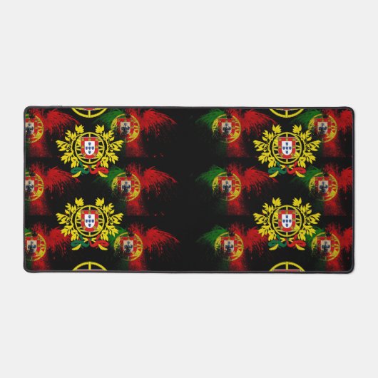 Design portugais (Recto)