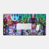 Design portugais (Clavier et souris)