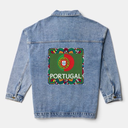 Design portugais (Verso)