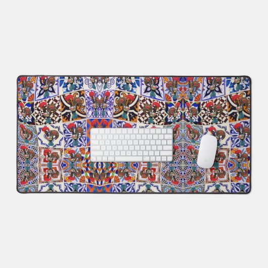 Design portugais (Clavier et souris)