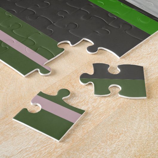 Design Puzzle : Belles nénuphars roses (Côté)