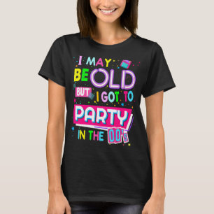 Design Rave Outfit for Women & 00s Festival Co. T-shirt