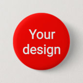 Design  ronde button 5,7 cm (Voorkant)