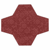 Design rouge (Plat)