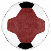 Design rouge (Devant)