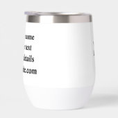 design simple ajouter votre logo bureau organisate (Droite)