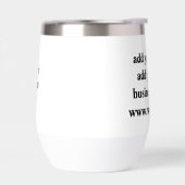 design simple ajouter votre logo bureau organisate (Gauche)