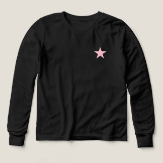 Design Soft Rose Star - Joli & Dreamy esthétique