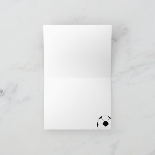 Design sportif Merci (Intérieur)