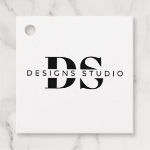 Design Studio Cadeau Labels