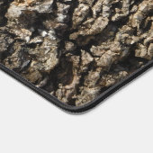 DESIGN STYLE ECO ART Mat de bureau (Coin)