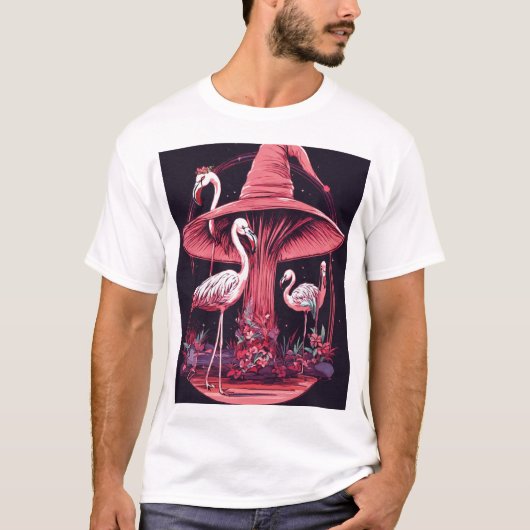 Design T-shirt (Devant)