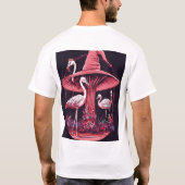 Design T-shirt (Dos)