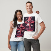 Design T-shirt (Unisexe)