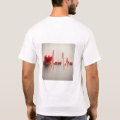 Design T-shirt (Dos)