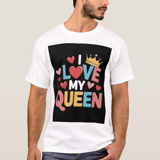 Design T-shirt (Devant)