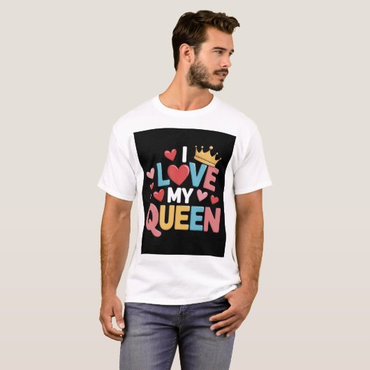 Design T-shirt (Devant entier)