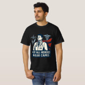 Design T-shirt (Devant entier)