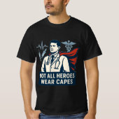 Design T-shirt (Devant)